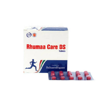 sahasrayogam-rhumaa-care-ds-tablets